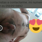 Foto de perfil