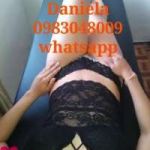 DANIELA LAS MAS BELLAS ESCORTS DE PLACER