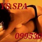 LADYS SPA PLACER Y MOMENTOS UNICOS PLACER Y LUJURIA 0995301841