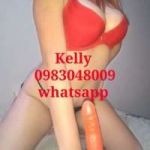 KELLY GRANSE SENOS NATURALES PARA QUE DISFRUTES AMOR TE ESPERO 0958854028