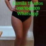 MASAJES TANTRA LUGAR DE PLACER EN QUITO 