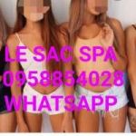 hermosas, jovenes y sobre todo complacientes escorts te esperamos !!!