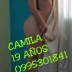 CAMILA HERMOSA PREPAGO RICO ORAL GARGANTA PROFUNDA $25