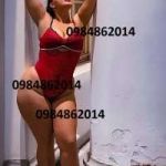 LA MAS BELLA Y LA MAS CALIENTE!! 0984862014