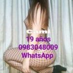 masajes con el final que tu elijas amor 0958854028