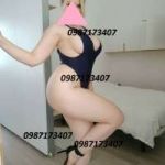 INDIA PUTITA no mi amor srta educada blanquita fina 0987173407