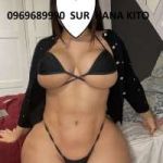 ANA ANITA CADERONA TETONA DE CASA SIN AGENCIAS SUR QUITO AV . AJAVI SUR SUR QUITO TODO EL SUR  0969689990