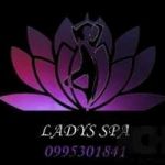 LADYS SPA eden  de sexys prepagos, buen ambiente, buena música y un lugar muy limpio 