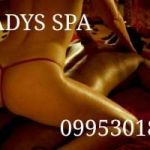 LADYS SPA CENTRO EROTICO DE MASAJES TANTRA NENAS VIP