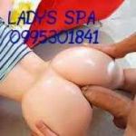 LADYS SPA eden  de sexys prepagos, buen ambiente, buena música y un lugar muy limpio