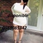 Soy Fernanda, una mujer dulce y elegante y refinada 0988085342