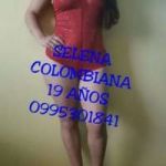 SELENE HERMOSA SCORT VEN Y DISFRUTA