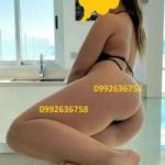 Bienvenido mi cielo, me llamo Renata 0984862014