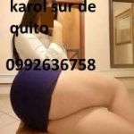 colombiana arrecha en guamani 0987173407