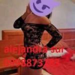 Hola mi amor, mi nombre es Yuli  0995341487