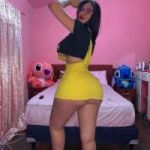 Hermosa scort con cuerpo exbelto rica y apretadita 