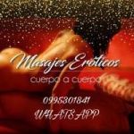 MASAJES EROTICOS LADYS SPA CENTRO EROTICOS DE MASAJES TANTRA