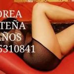 PLACER Y MOMENTOS EROTICOS ANDREA RICO ANAL PROFUNDO DISFRUT