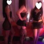 Mujeres baratas fuente de contagio ¡CON MUJERES EXCLUSIVAS SE REDUCE EL VIRUS!