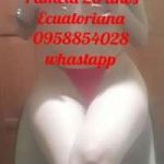 45$ LA HORA CON LUGAR 5 AMIGAS DE 18 Y 19 AÑITOS PARA TI 