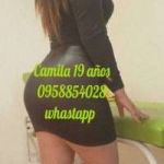 ESCORTS DE LUJO SOLO EXCLUSIVIDAD 0958854028 WHATSAPP 