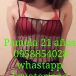 MASAJES TANTRA LUGAR DE PLACER EN QUITO 