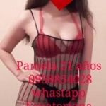 PAMELA LINDA Y BELLA ESCORT RICOS COMPLETOS ANAL DELICIOSO Y APRETADITO 