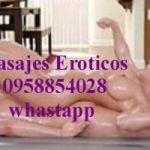 AGENCIA DE PRESTIGIO LOS MEJORES MOMENTOS LLENOS DE PLACER 