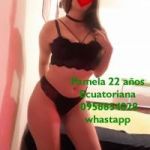 MASAJES TANTRA LUGAR DE PLACER EN QUITO 