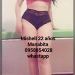 agencia pionera en servicios eroticos en quito 0983048009 whatsapp 