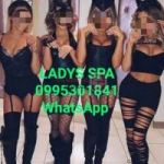 LADYS SPA CENTRO EROTICO DE MASAJES TANTRA NENAS VIP