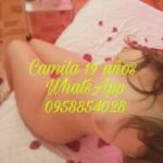 MASAJES SEXUALES EN QUITO 0958854028 WHASTAPP 