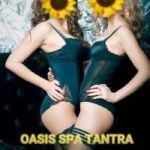 HERMOSAS MASAJISTAS EN OASIS SPA 