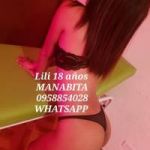 hermosas prepagos $20 servicio completo