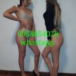 AGENCIA DE PLACER CON LINDAS NENAS EN QUITO 