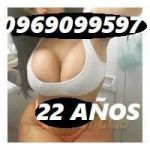 CHICA CON SQUIRT GARANTIZADO VEN A PROBARME 0979159525