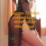 ANIKA RICO SEXO ORAL AL NATURAL $20 LOS MEJORES SERVICIOS DE QUITO 