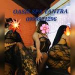 $20 EL MOMENTO  EN OASIS SPA TANTRA 