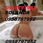 guajalo 20$$ sur turubamba 20$ solanda  karina quiteña bonita culona