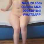 MASAJES Y RICO SEXO CACHONDO $20 MOMENTO