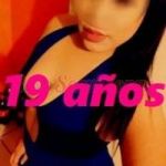 CORAZONCITOS ESTA SOY YO MARIA JOSE 20AÑOS QUITEÑA GUAMANI CON LUGAR OJO 0984862014