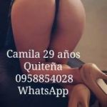 MASAJES EROTICOS SEXO Y PLACER 0958854028