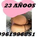 Super complaciente mujer de ensueño lista para atenderte súper súper nalgonas LA VILLAFLORA 0995341487