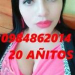 GUAMANI NUEVA AURORA GUAJALO SAN BARTOLO 20$$ GUAJALO SUR QUITEÑA CULONA 20$$ 19 AÑITOS SUR 0984862014