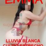 MIS RICAS TETAS FROTANDO TU VERGA paja rusa 0984802961 