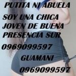 Cerradita muy estrechita nenita de 23 añitos dame de tu lechita papi villaflora 0984862014