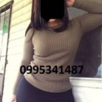 Bienvenido a mi anuncio, te saluda María Del Mar, una exquisita escort de 24 años dispuesta a complacer tus más anhelados deseos. 0984862014