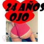 CHICA INDEPENDIENTE SUPER HOT Y MUY BUENA ONDA sur nueva aurora 0984862014