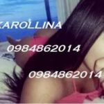 CARLA DE CADERAS GRANDES Y TETAS RICAS PARA UNA RICA PAJA RUSA SUR QUITO 25 LA HORA LOCA 0969099597