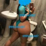 NO FEAS DE CHONGO AJAJA SUR DE QUITO SRTAS DE CASA LINDAS JOVENCITAS 0979159525